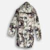 Embo001 - 1 Rain Jacket Winter Orchid