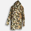 Embo001 - 1 Rain Jacket Camo