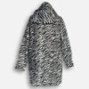 Rain Jackets Zebra