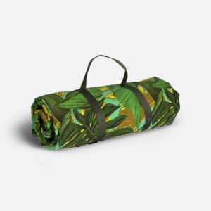 Embo001 - 1 Picnic Blanket Delicious Monster