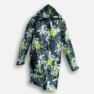 Embo001 - 1 Rain Jacket Fairy Iris