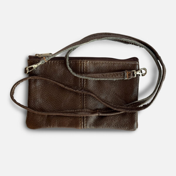 Embo001 - 1 The Embo Mini Pencil Bag