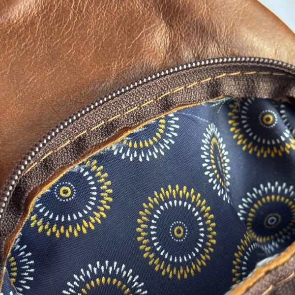 The Embo Mini Adventurer Cross Body Bag