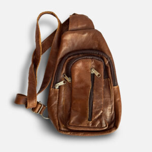 Embo001 - 1 The Embo Mini Adventurer Cross Body Bag