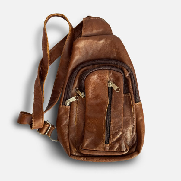 The Embo Mini Adventurer Cross Body Bag