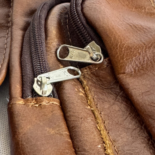 The Embo Mini Adventurer Cross Body Bag