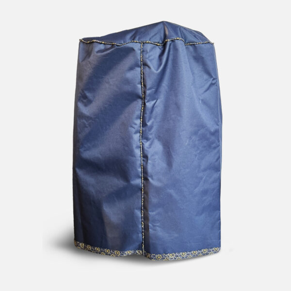 Embo001 - 1 Weber Cover