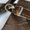 Embo Mini Pencil Bag (a little smaller but not much)