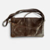 Embo Mini Pencil Bag (a little smaller but not much)
