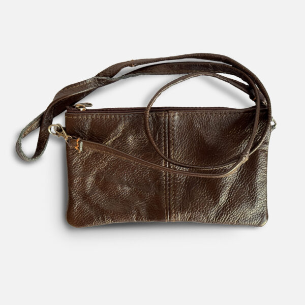 Embo Mini Pencil Bag (a little smaller but not much)
