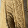 The Embo Handbag in Cream Tan Leather