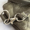 Embo001 - 1 The Embo Easy Crossbody Clutch Elephant Grey